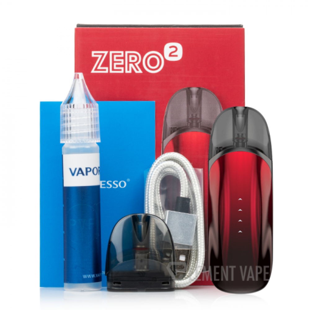 Vaporesso Renova ZERO 2 Cigarette Puff - vibe alsharqia