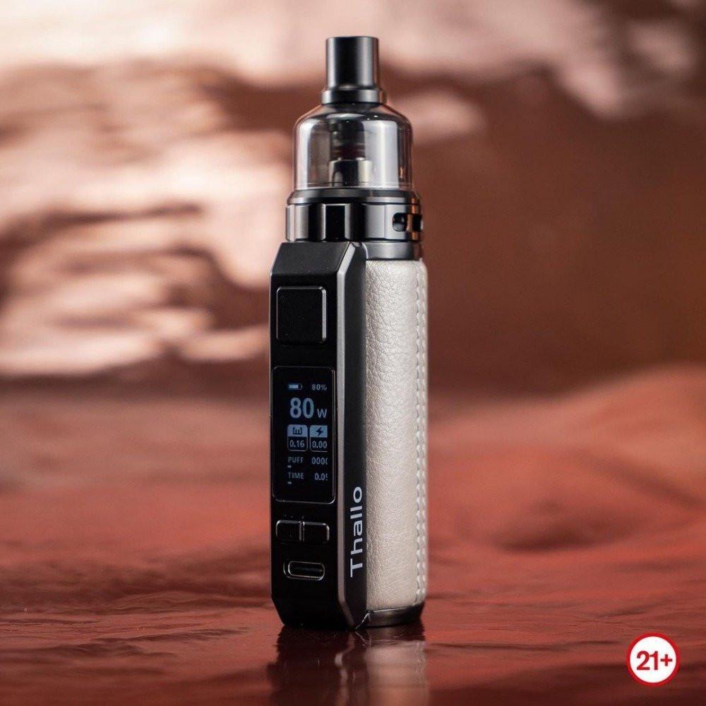 Smok Thallo S Kit SMOK Thallo 80W Pod Mod System $25.60 - Ejuice Connect  RPM 2 Pod