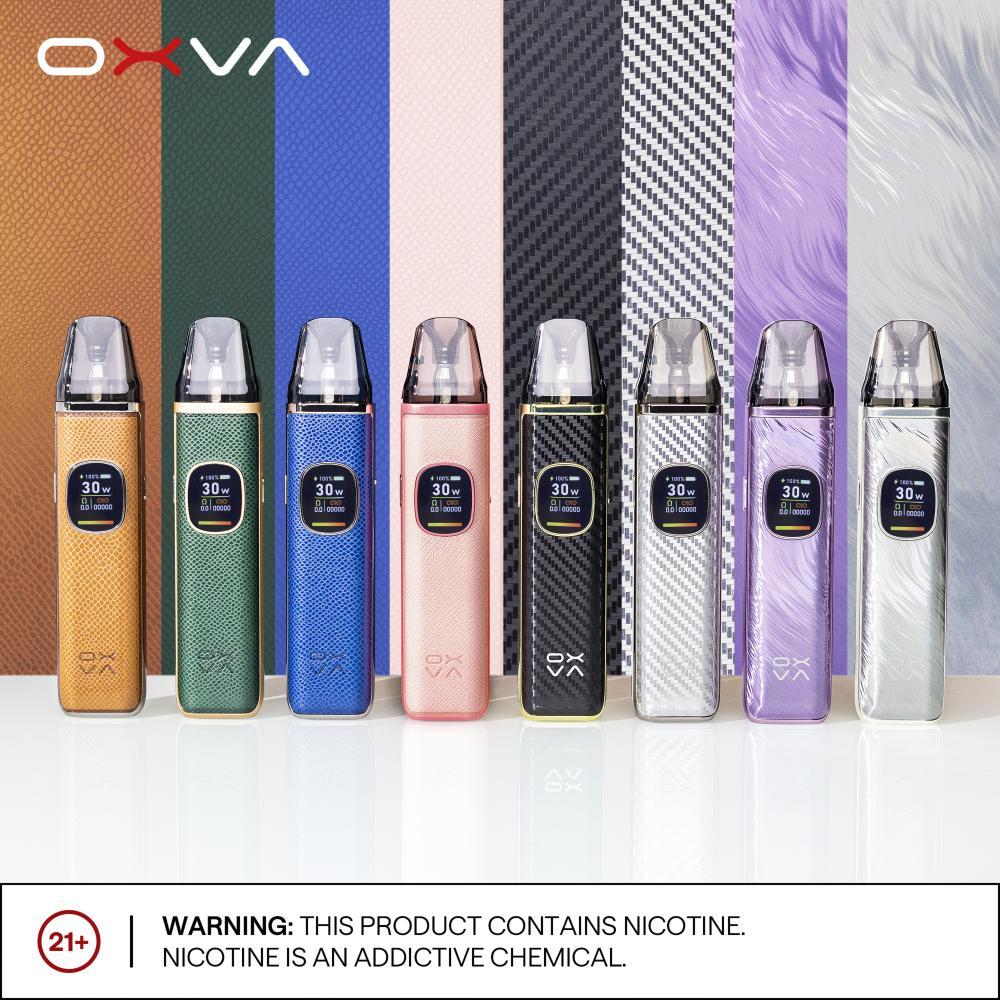 سحبة اكسلم - ألوان متعددة للجهاز