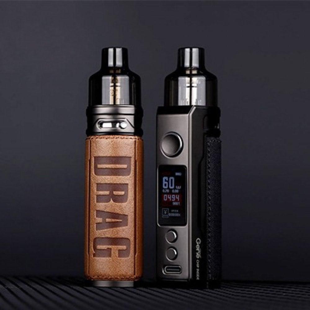 Shisha VOOPOO DRAG S 60W