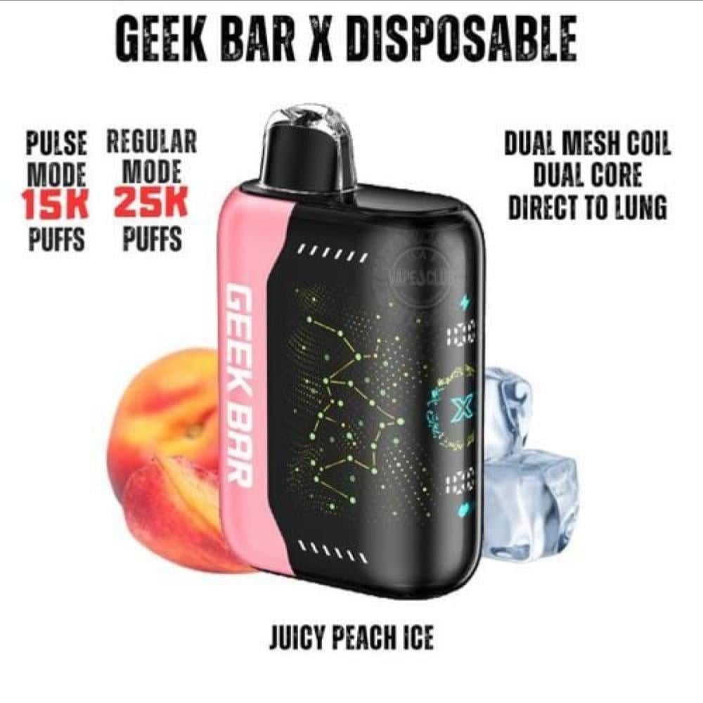 b-pop flavor geek bar Geek Bar Pulse OMG Blow Pop