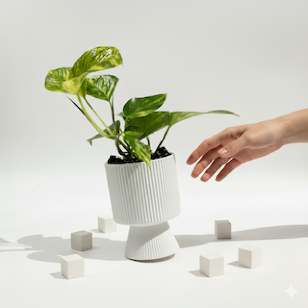 بوتس العالم الأخضر