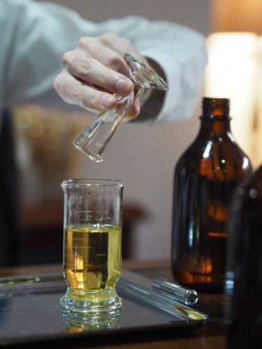 عرض دهن غابتي (تايلاند،مورتيز)