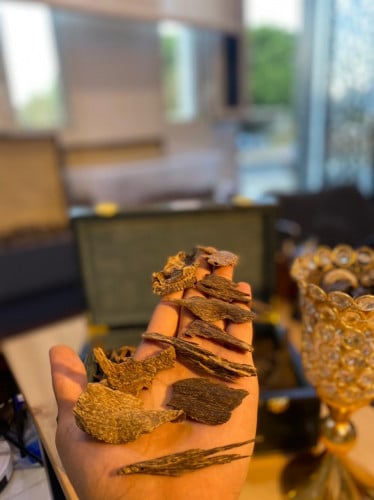 وقية آتشيه حدود ماليزيا