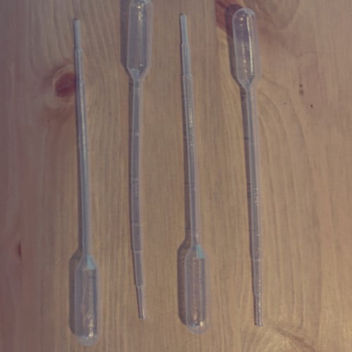 محاقن جودة عالية 1مل-2مل