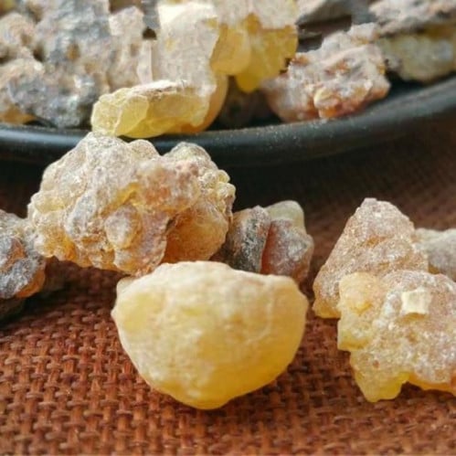 اوقية لبان حوجري