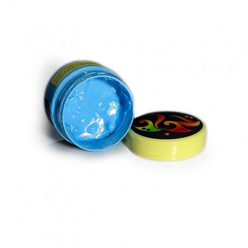 292 - لون سماوي ميتاليك