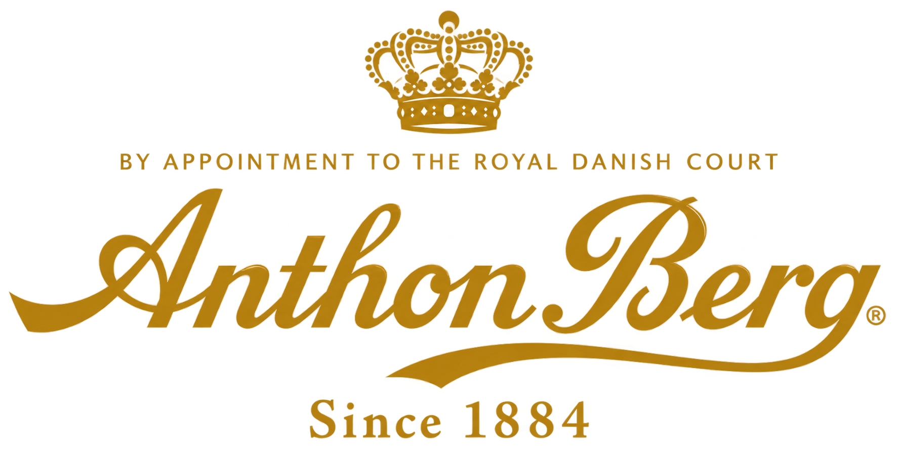 Anthon Berg