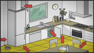 كرتون ايكو جل لمكافحة الصراصير 10 جرام