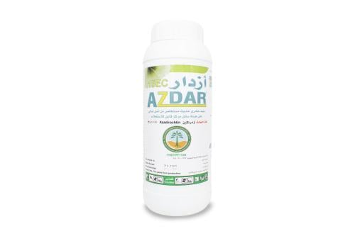 ازدار 15 اي سي 1 لتر