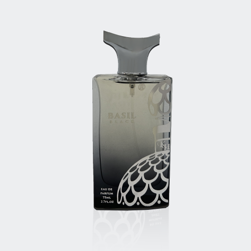 عطر باسيل ( بلاك )
