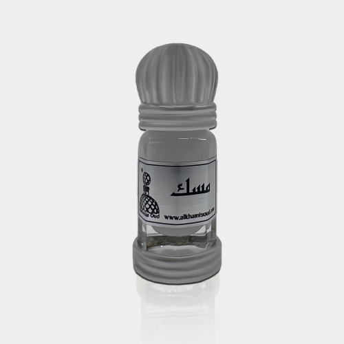 مسك الختام