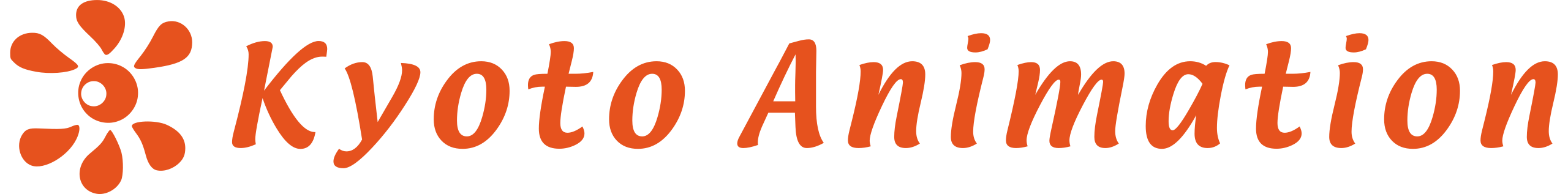Kyoto Animation