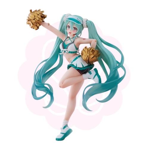 Hatsune Miku Fashion Uniform Ver