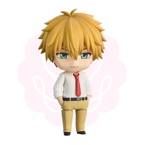 Kaichou Wa Maid Sama Usui Takumi Nendoroid