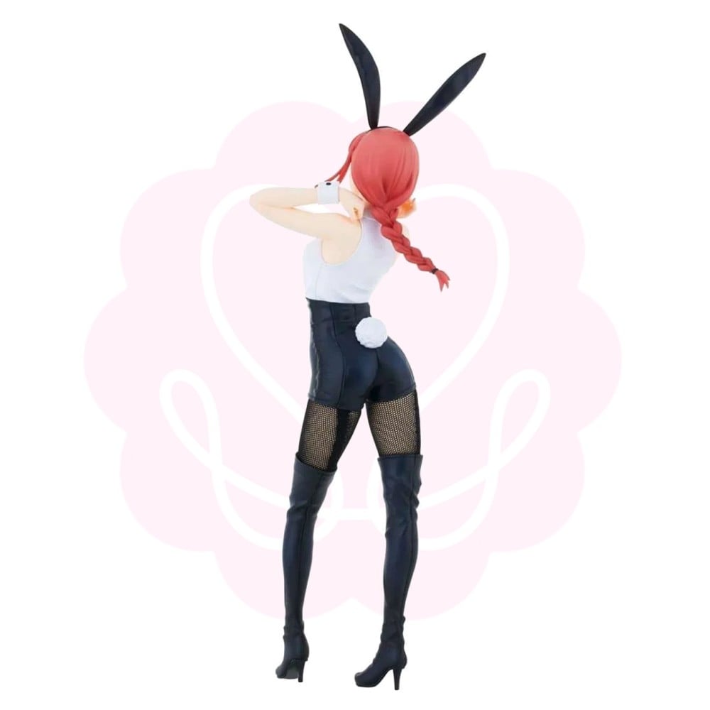 Chainsaw Man Makima BiCute Bunny