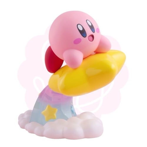 Hoshi No Kirby Pop Up Parade