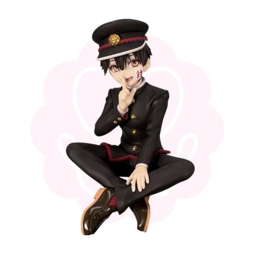Jibako Shounen Hanako Kun Noodle Stopper m10