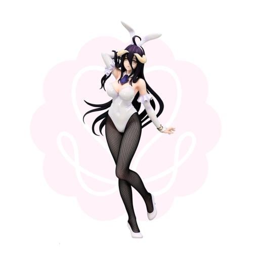 Overlord Albedo BiCute Bunny