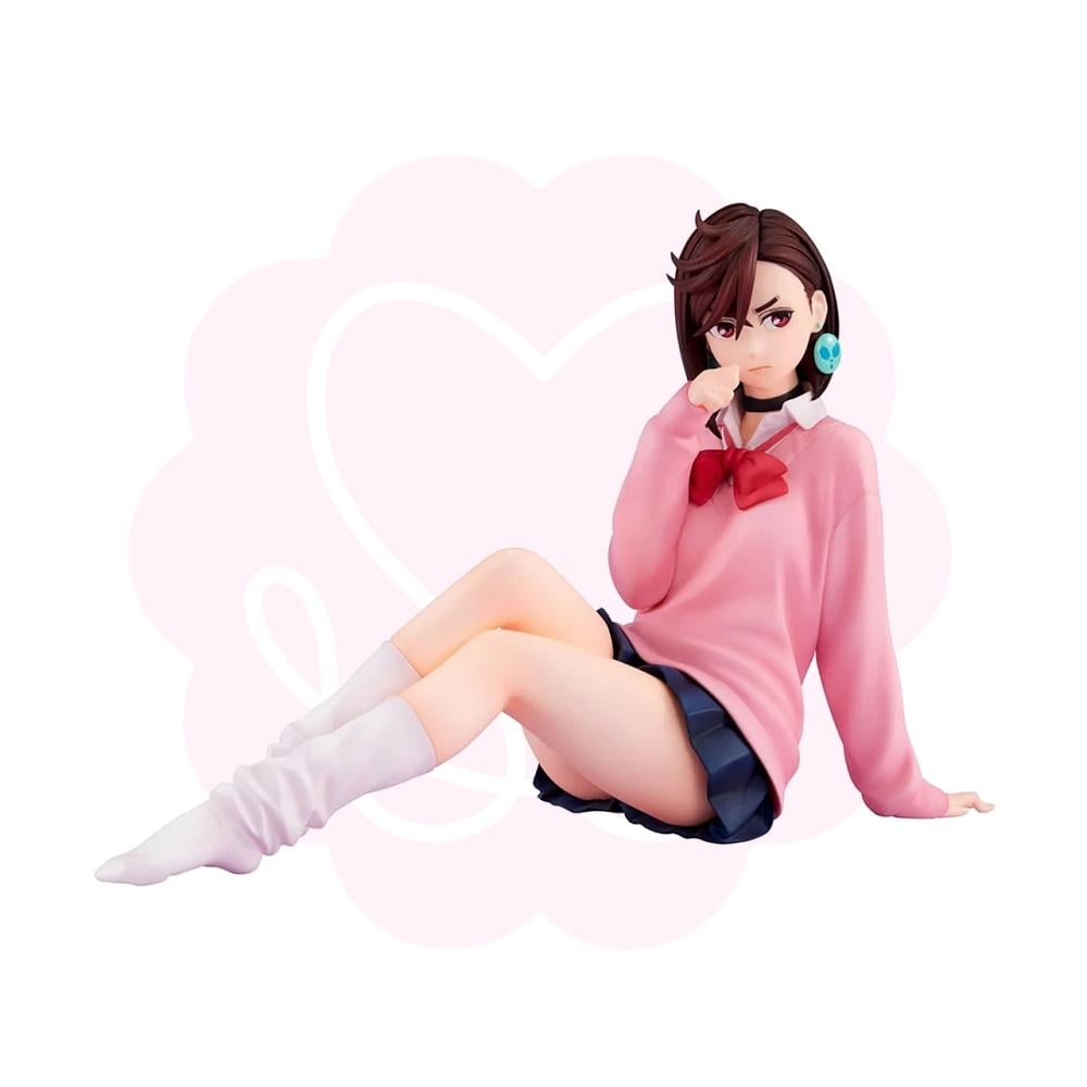 Dandadan Ayase Momo Tenohira GEM