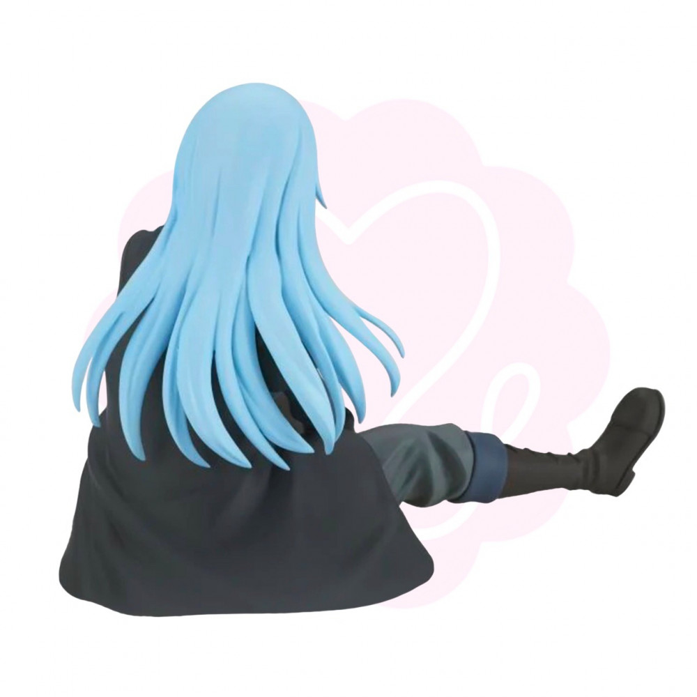 Tensei Shitara Slime Datta Ken Rimuru Tempest & Veldora Break Time Collection