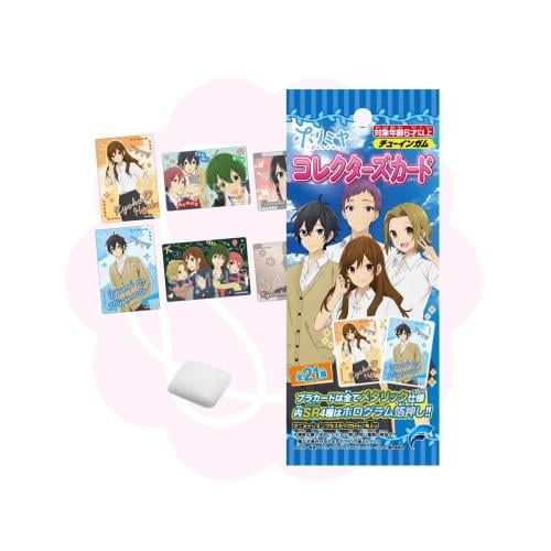 Horimiya Card Collection Vol.1