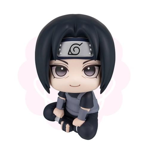 Naruto Shippuden Uchiha Itachi Look Up Anbu Ver