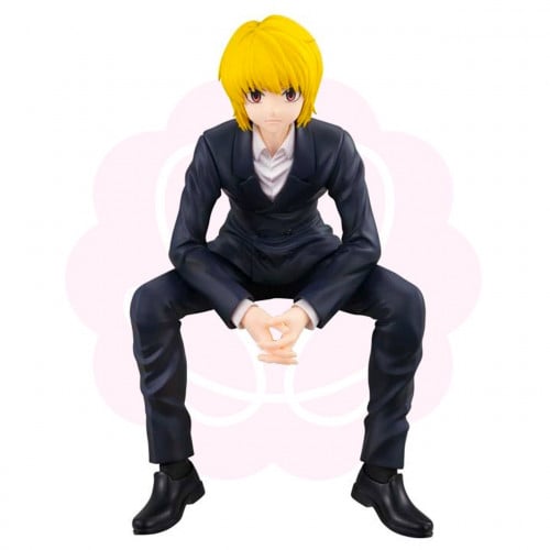 Hunter X Hunter Kurapika Noodle Stopper