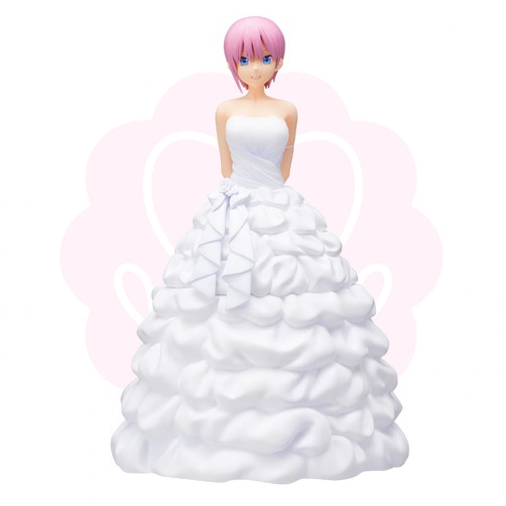 Gotoubun No Hanayome Nakano Ichika SPM Hanayome Ver
