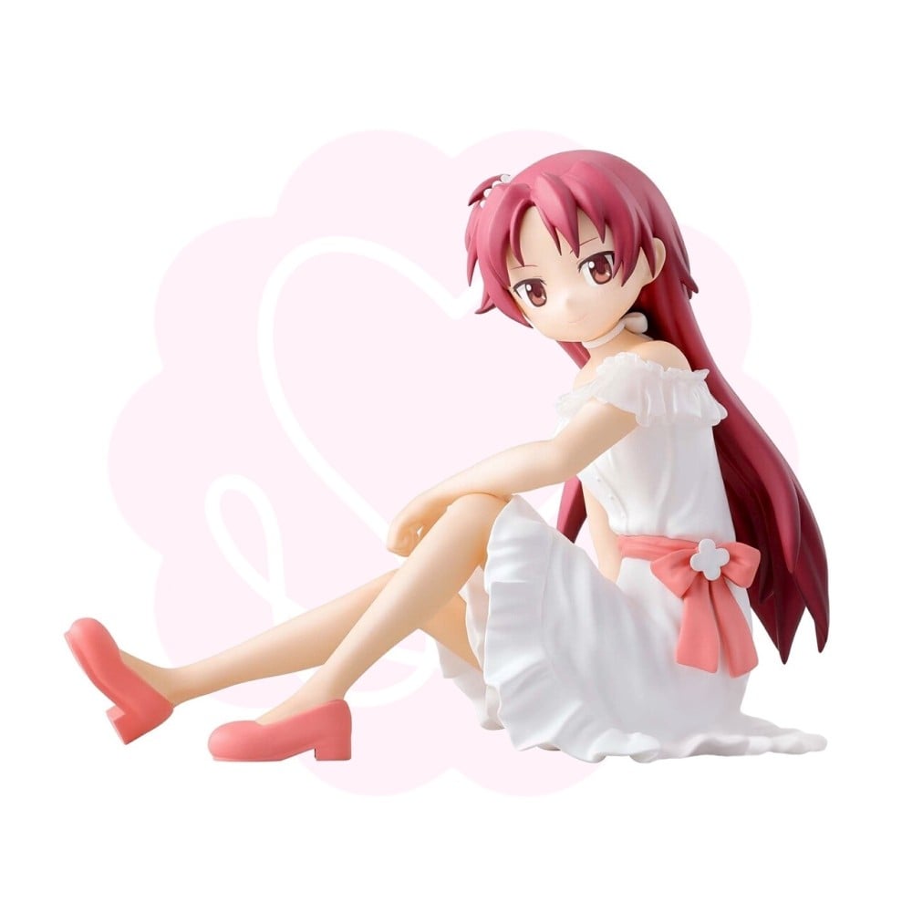 Madoka Magica Sakura Kyouko Serenus Couture