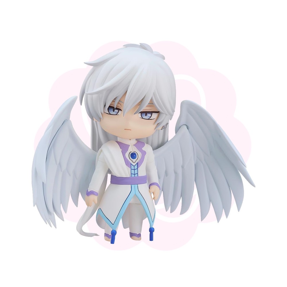 Card Captor Sakura Yue Nendoroid