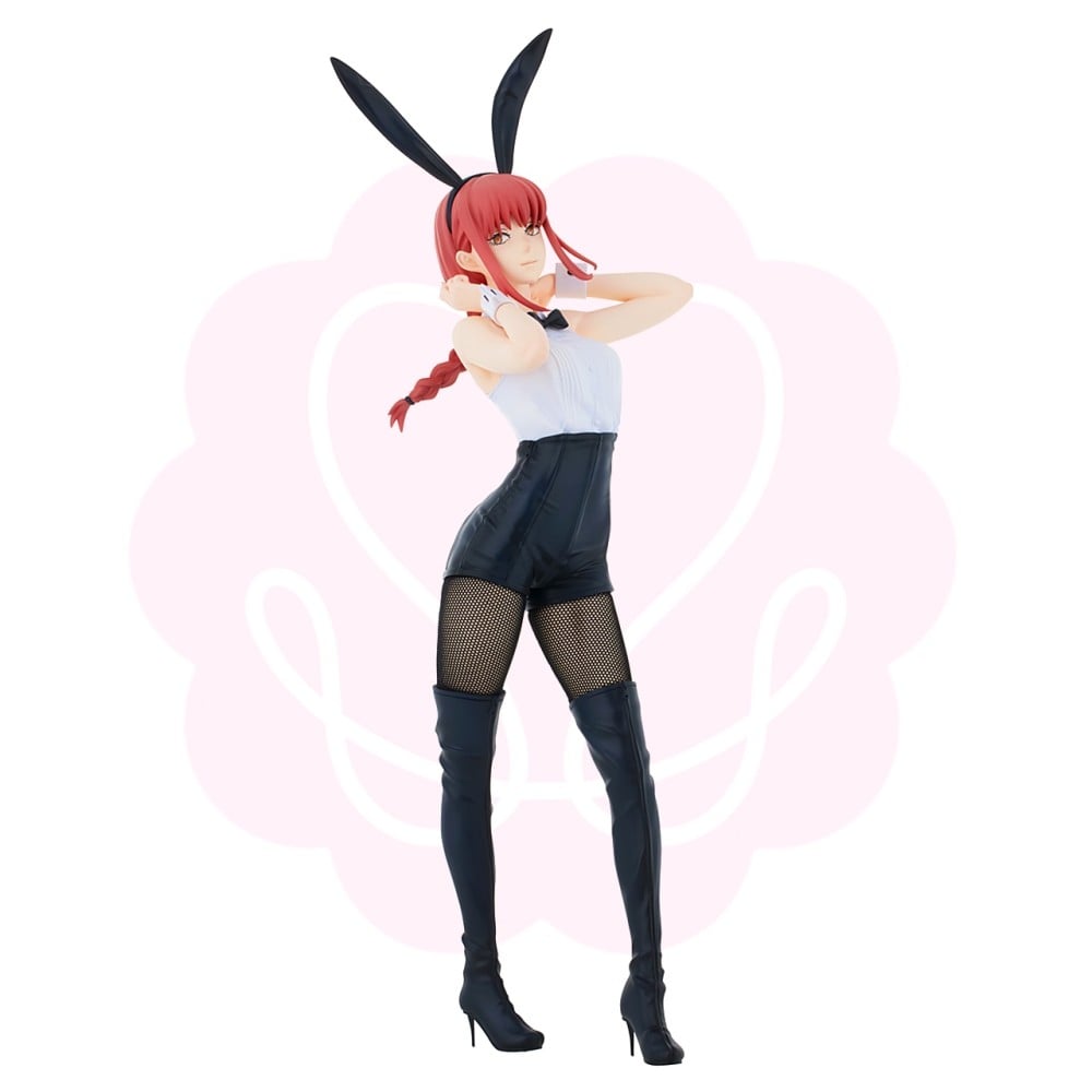 Chainsaw Man Makima BiCute Bunny