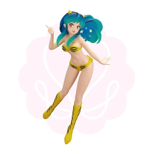 Urusei Yatsura Lum Glitter And Glamours Shooting S...