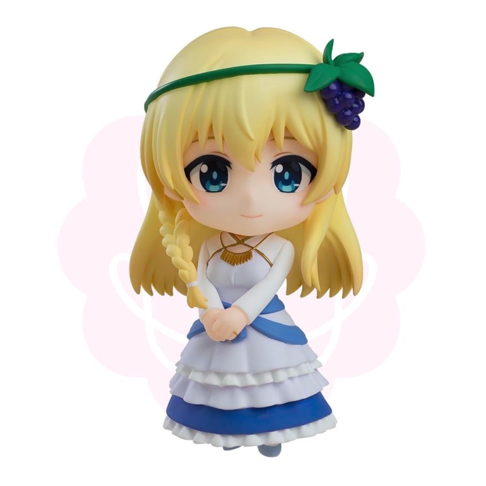 Konosuba Iris Nendoroid