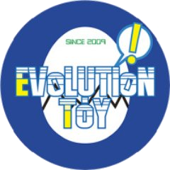 EVoLUTIoN ToY