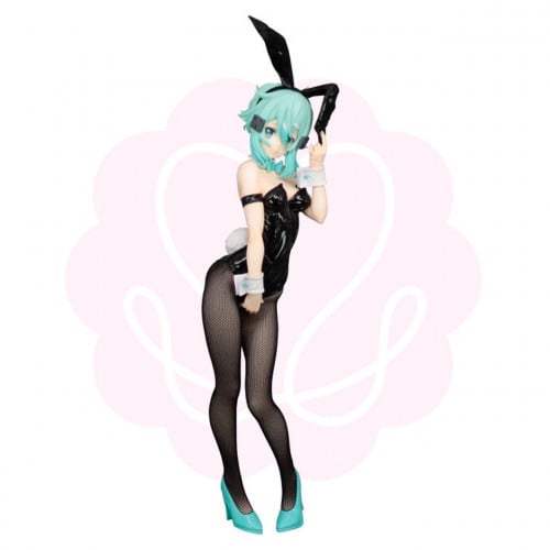 Sword Art Online Sinon BiCute Bunny