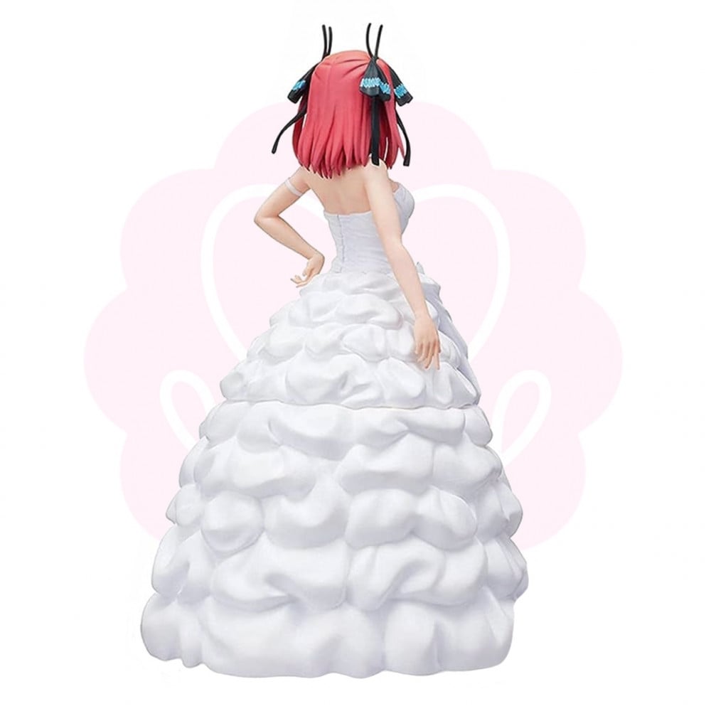Gotoubun No Hanayome Nakano Nino SPM Hanayome Ver