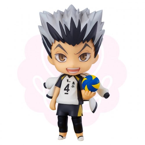 Haikyuu Bokuto Koutaro Nendoroid