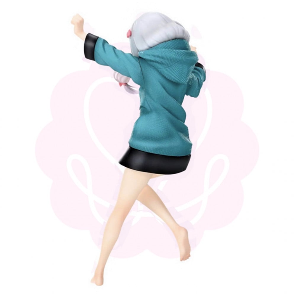Eromanga Sensei Izumi Sagiri Parka Coreful