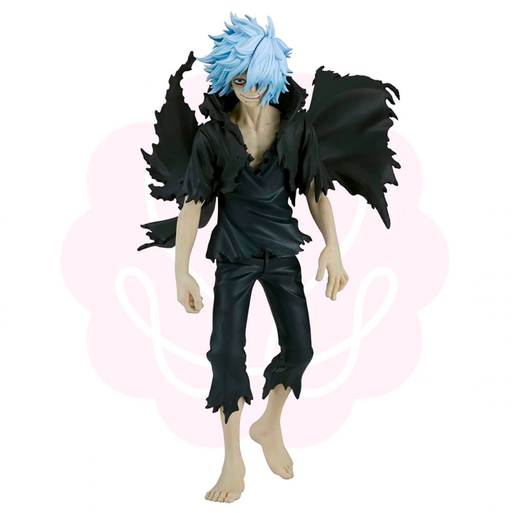 Boku No Hero Academia Shigaraki Tomura DXF
