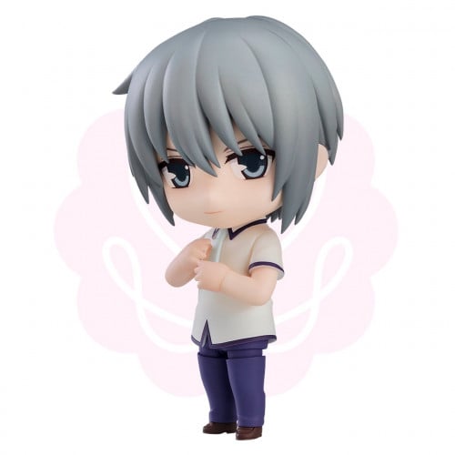 Fruits Basket Souma Yuki Nendoroid