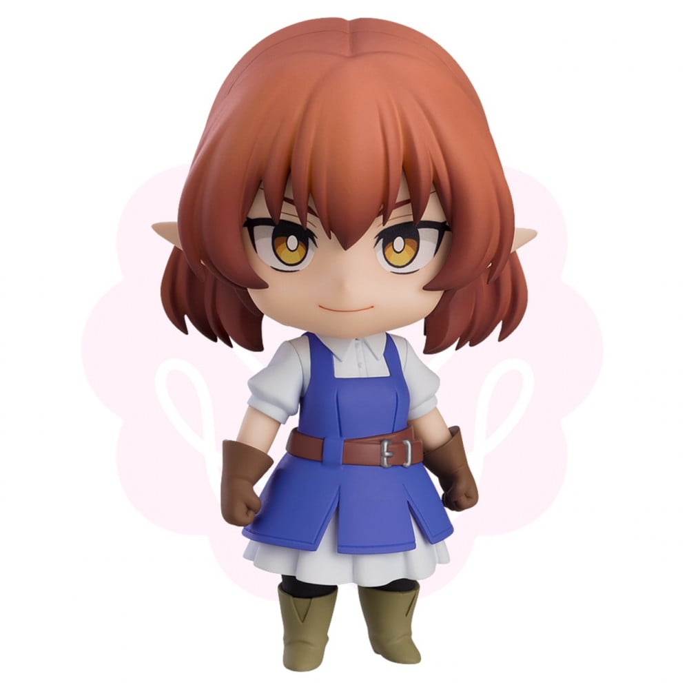 Helck Vermilio Nendoroid