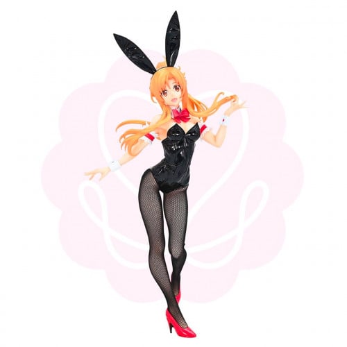 Sword Art Online Asuna Yuuki BiCute Bunnies