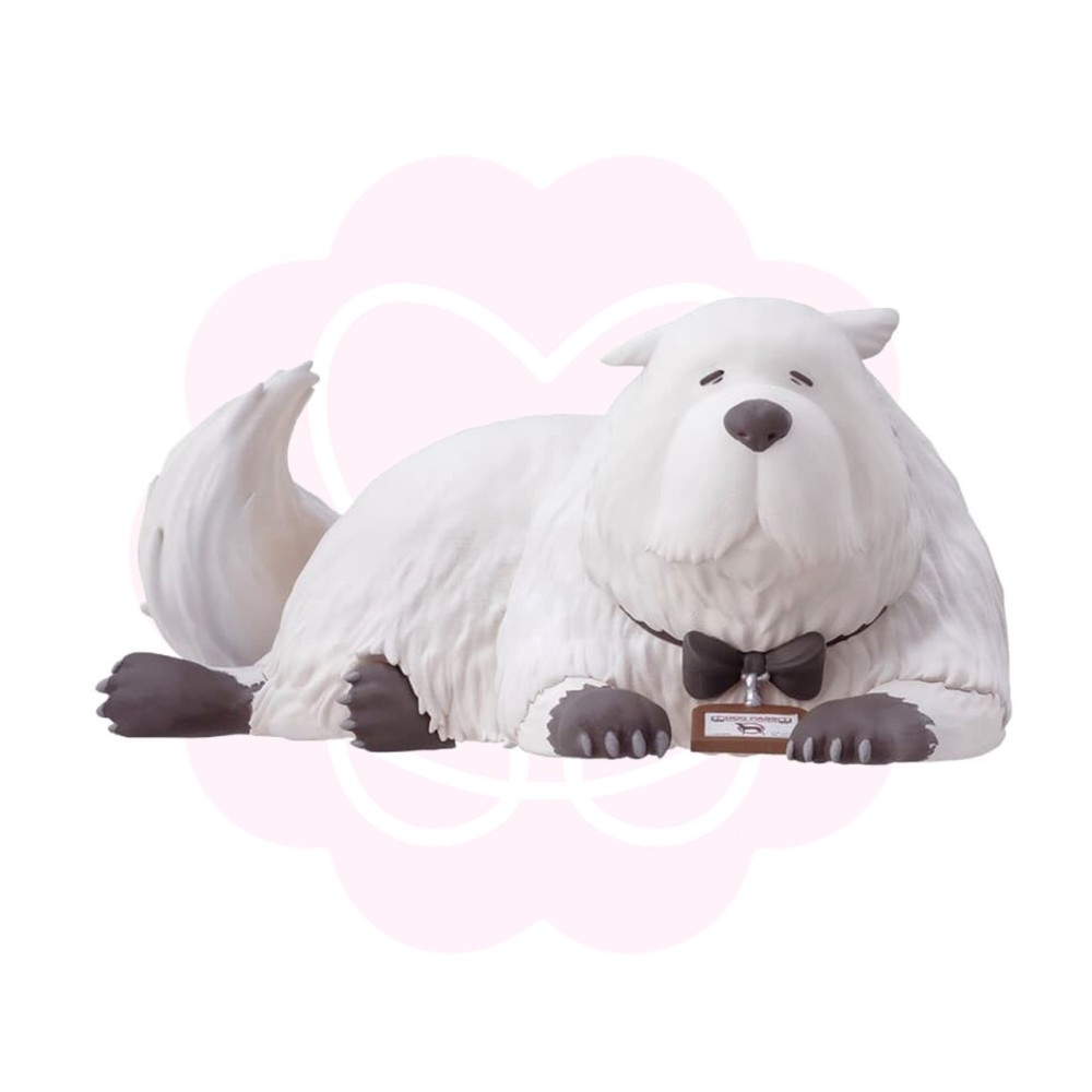 Spy x Family Bond Forger Premium Chokonose