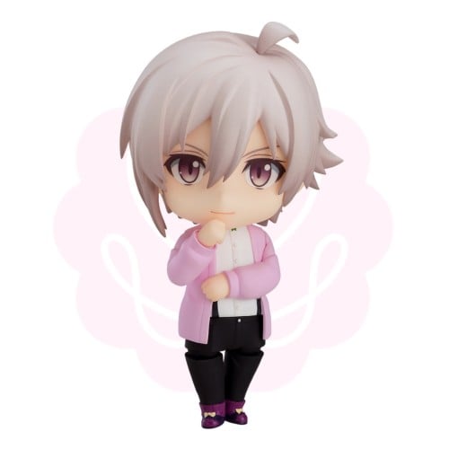 IDOLiSH7 Kujou Tenn Nendoroid