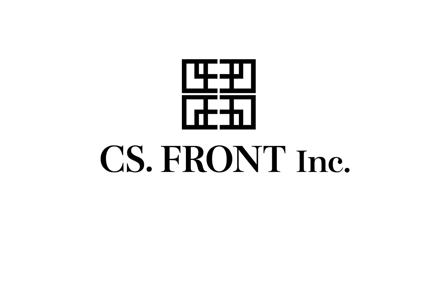 CS Front