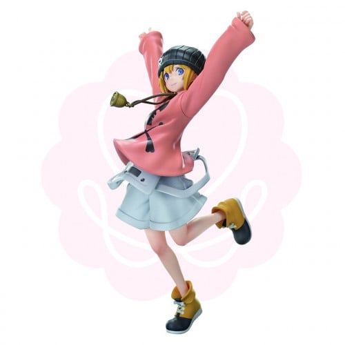 Subarashiki Kono Sekai Bito Raimu
