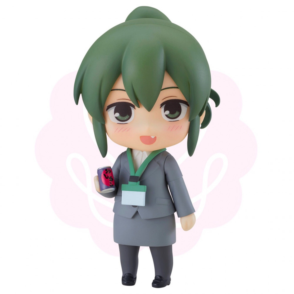 Senpai ga Uzai Kouhai no Hanashi Igarashi Futaba Nendoroid