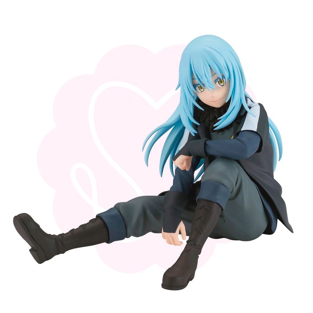 Tensei Shitara Slime Datta Ken Rimuru Tempest & Veldora Break Time Collection