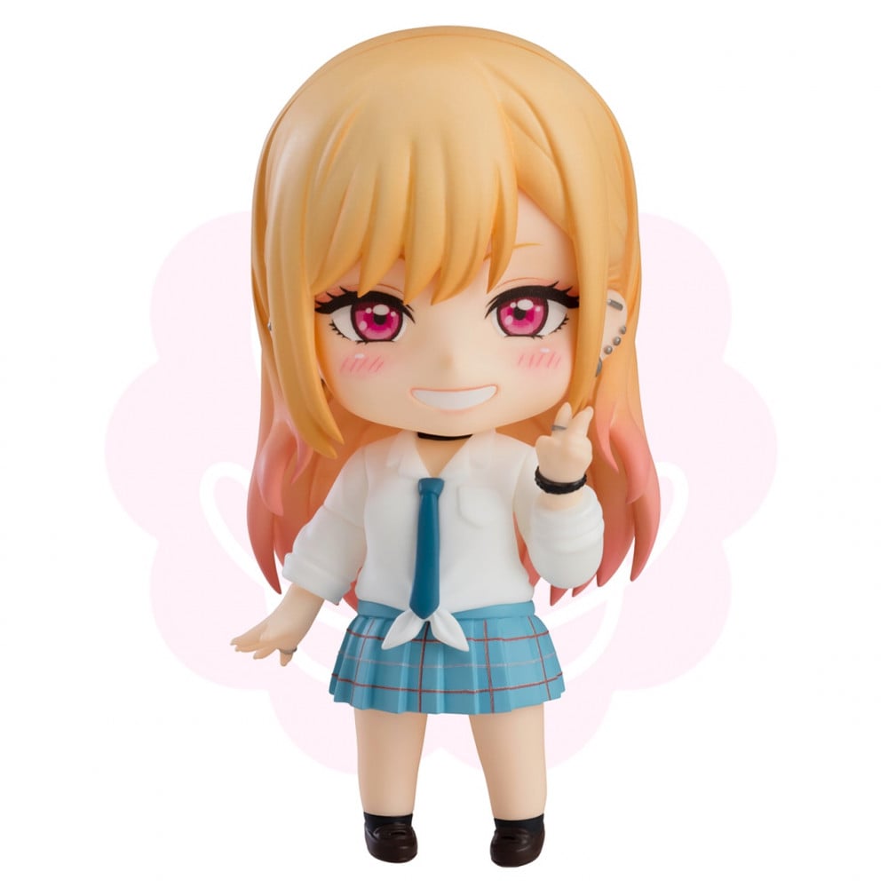 My Dress Up Darling Kitagawa Marin Nendoroid m3